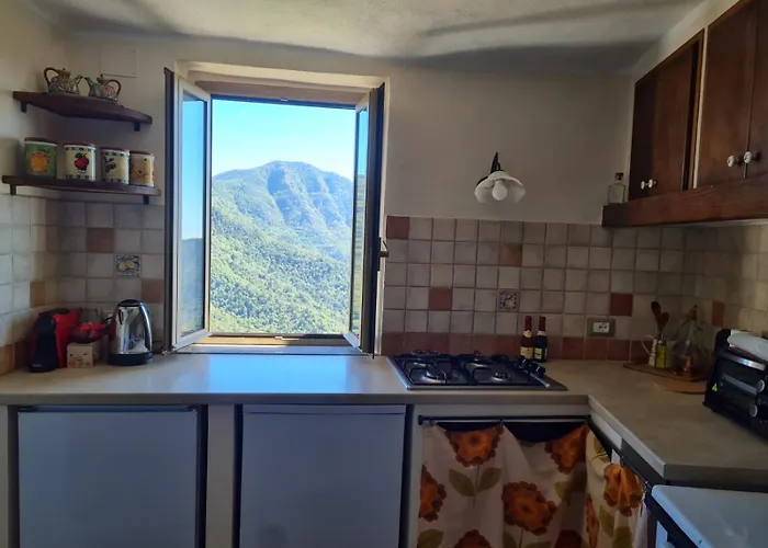 Casa Rubino - Bajardo *