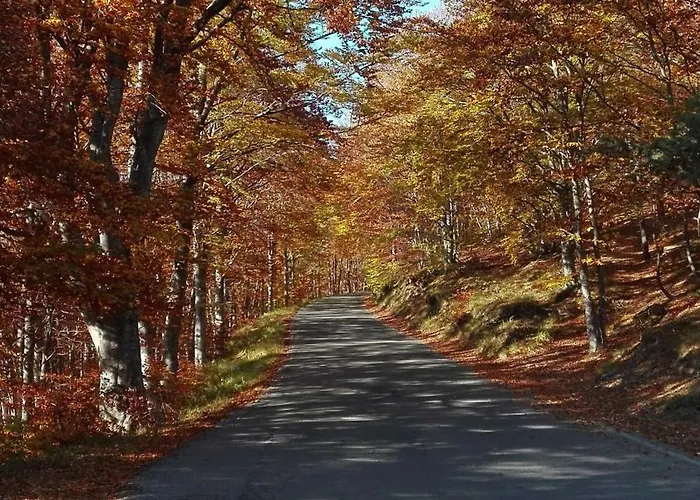 Casa Rubino - Bajardo Apartment Baiardo