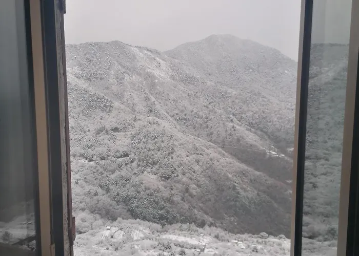 Casa Rubino - Bajardo