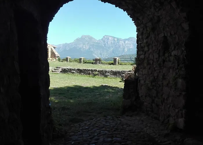 Casa Rubino - Bajardo *