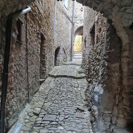 Casa Rubino - Bajardo Berzi