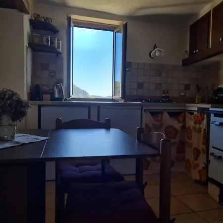 Casa Rubino - Bajardo