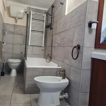 Casa Rubino - Bajardo Baiardo