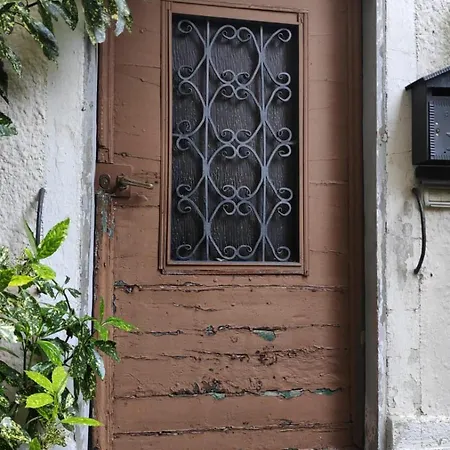 Daire Casa Rubino - Bajardo *