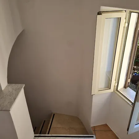 Casa Rubino - Bajardo Daire *