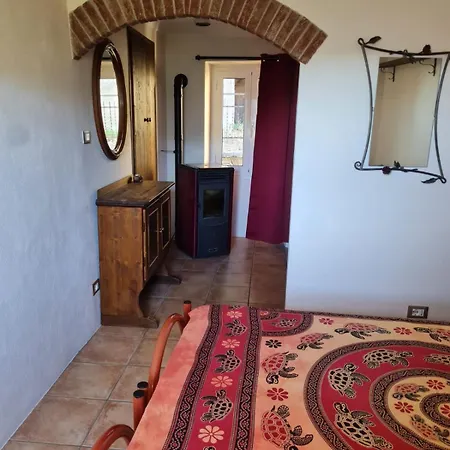 Casa Rubino - Bajardo