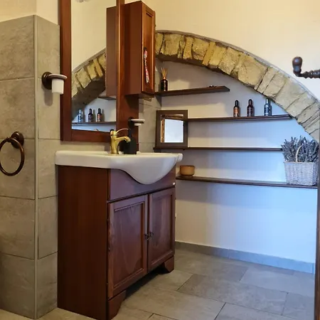 Casa Rubino - Bajardo