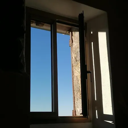 Daire Casa Rubino - Bajardo Baiardo