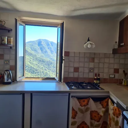 Casa Rubino - Bajardo *