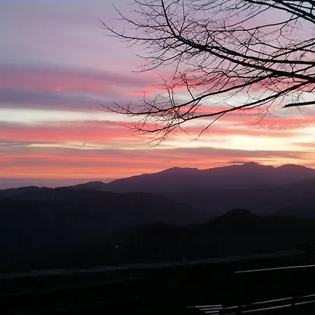 Casa Rubino - Bajardo