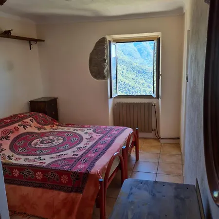 Daire Casa Rubino - Bajardo *