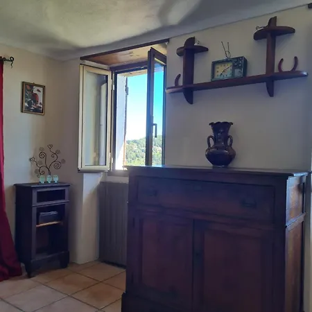 Daire Casa Rubino - Bajardo Baiardo