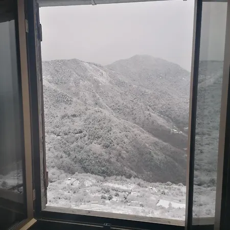 Casa Rubino - Bajardo