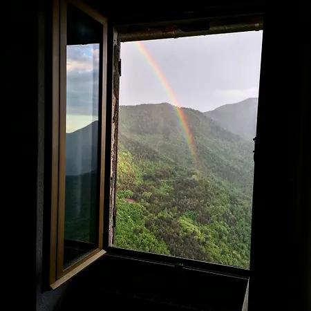 Daire Casa Rubino - Bajardo