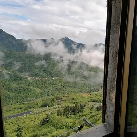 Daire Casa Rubino - Bajardo Baiardo