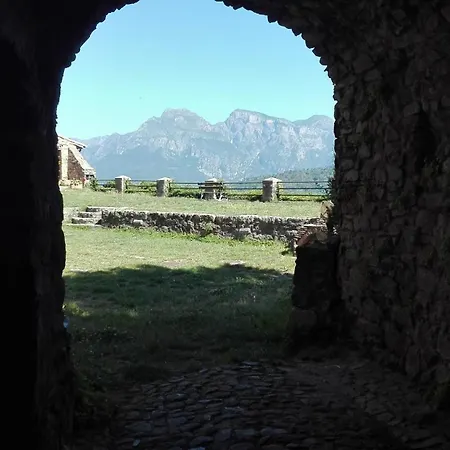 Casa Rubino - Bajardo *