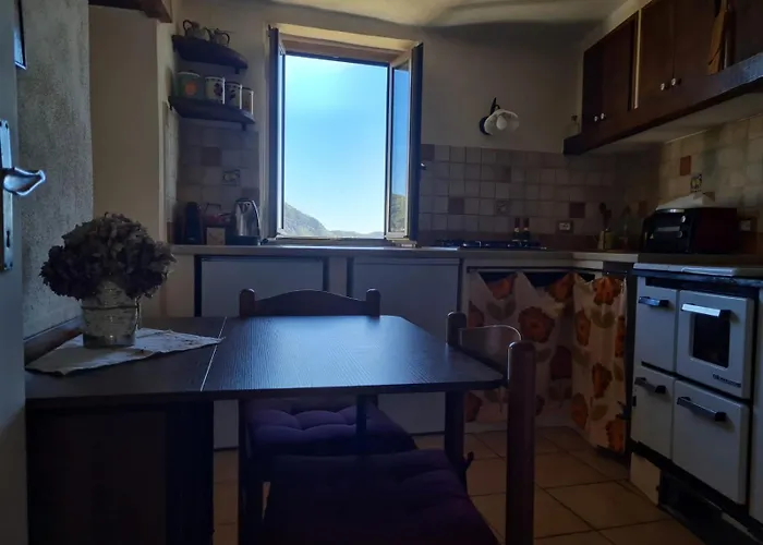 Casa Rubino - Bajardo