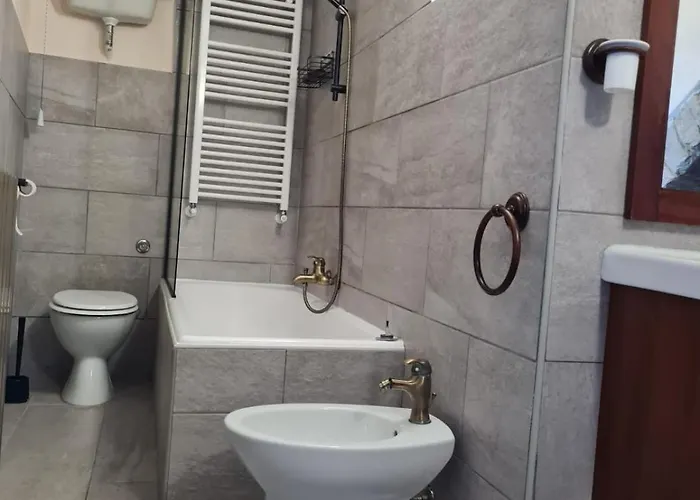 Casa Rubino - Bajardo Baiardo