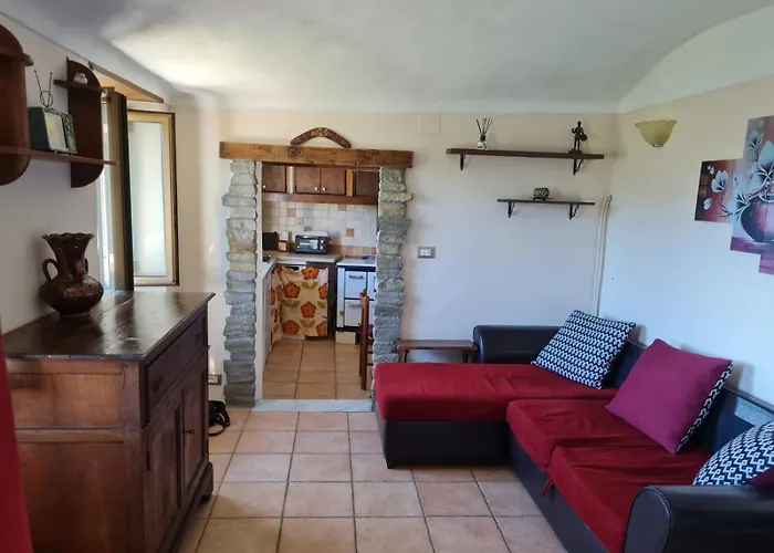 شقة Casa Rubino - Bajardo