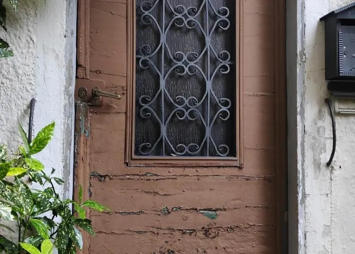 شقة Casa Rubino - Bajardo *