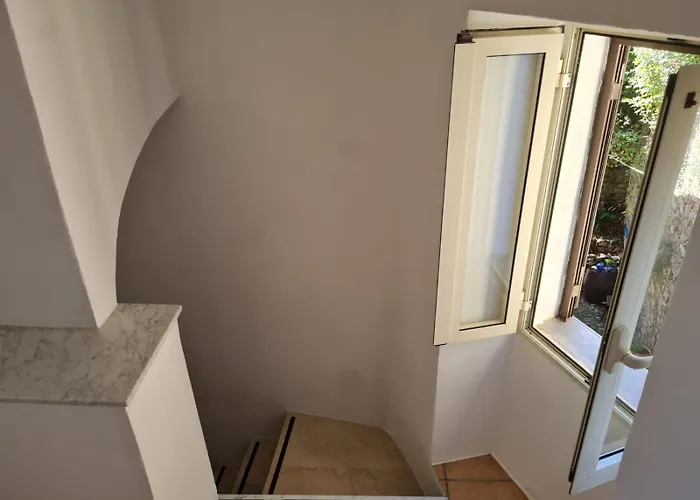 Casa Rubino - Bajardo شقة *