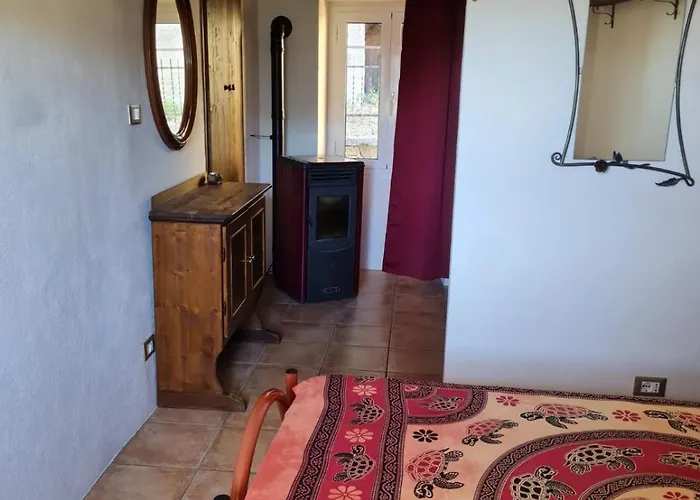 Casa Rubino - Bajardo