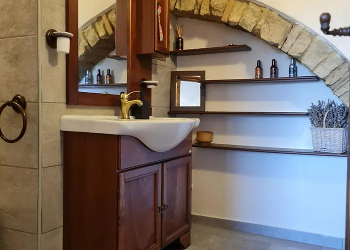 Casa Rubino - Bajardo