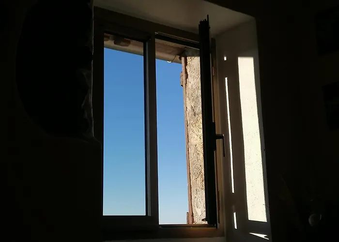 شقة Casa Rubino - Bajardo Baiardo