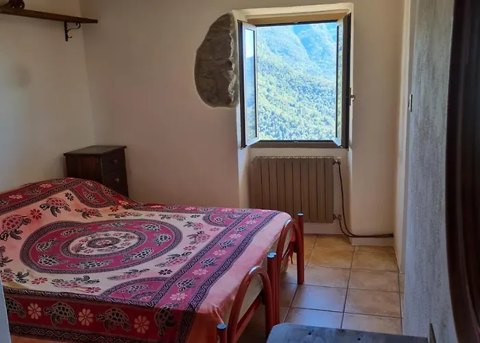 شقة Casa Rubino - Bajardo *