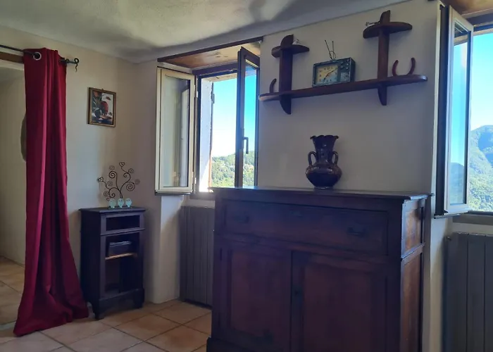 شقة Casa Rubino - Bajardo Baiardo