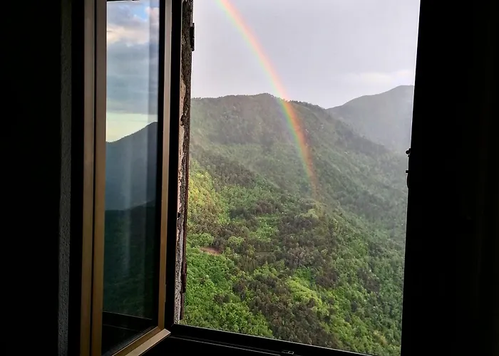 شقة Casa Rubino - Bajardo