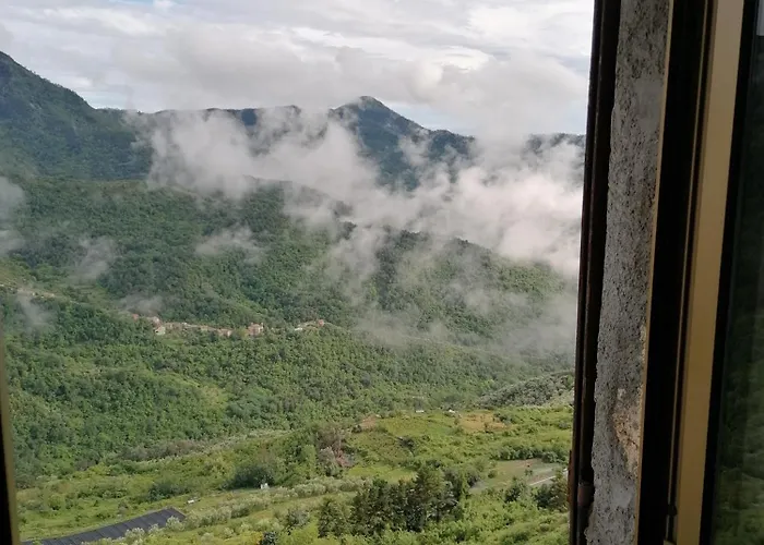 شقة Casa Rubino - Bajardo Baiardo